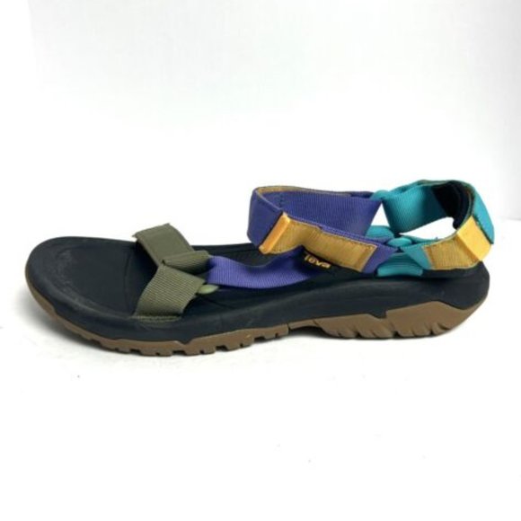 Teva Mens Hurricane Xlt2 Sandal Size 10 M